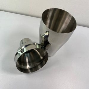 SHAKER CARAJILLO personalizada
